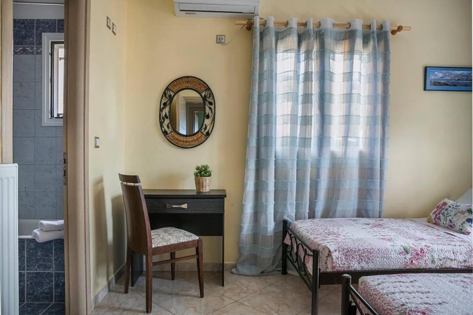 شقة La Casa Di Lena أرغوستولي المظهر الخارجي الصورة
